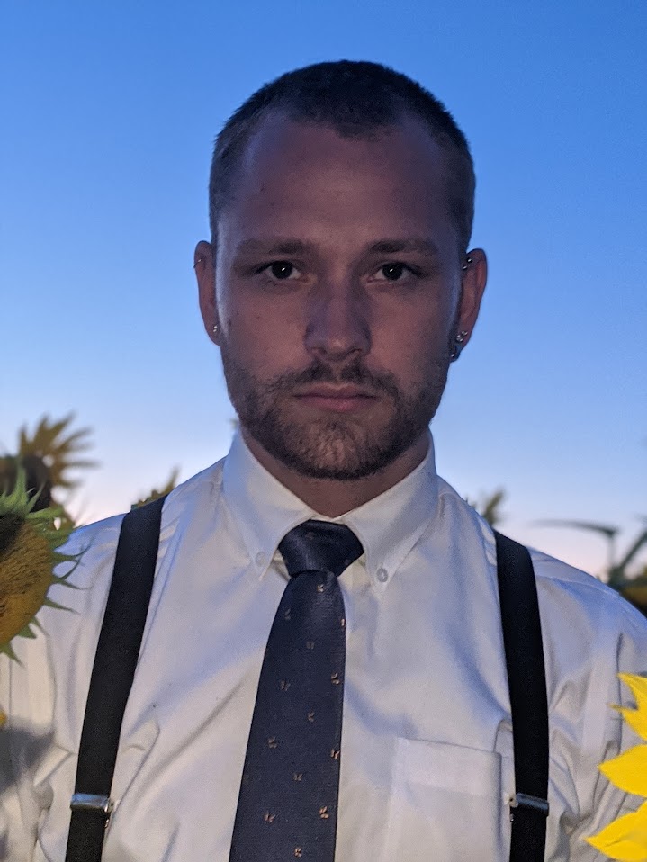 Joshua Voyce — Founder of Nero Digital